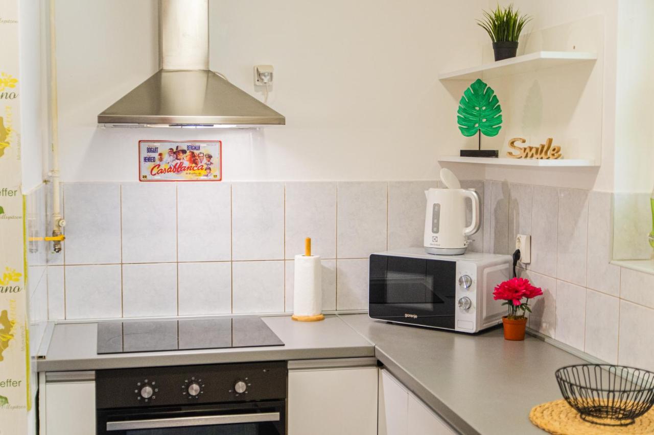Апартаменты Flexible Selfcheckins 47 - Zagreb - Two Loggia - New - 3 Beedroms - 2 Wc Экстерьер фото